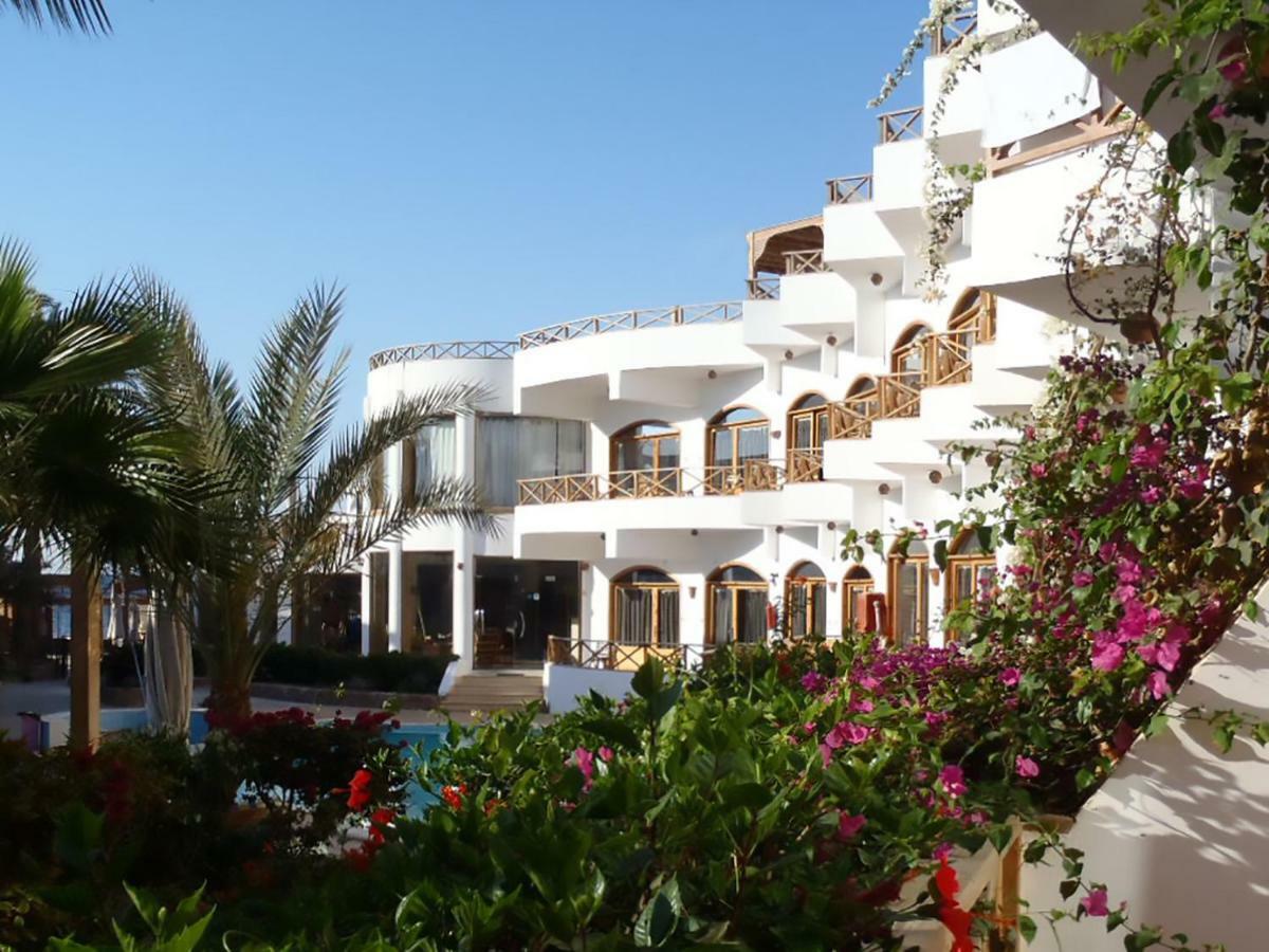 Red Sea Relax Hotel Дахаб Экстерьер фото